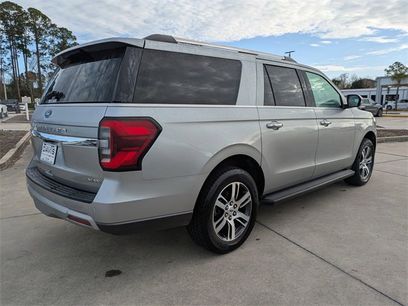 Used 2024 Ford Expedition Max Limited