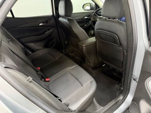 Used 2023 Buick Encore GX Select w/ Safety Package II FWD image 41