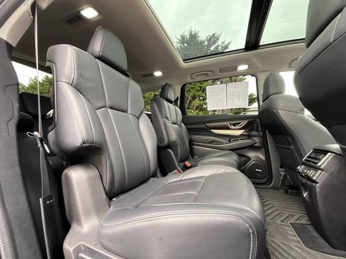 Used 2022 Subaru Ascent Touring w/ Popular Package #2A image 15