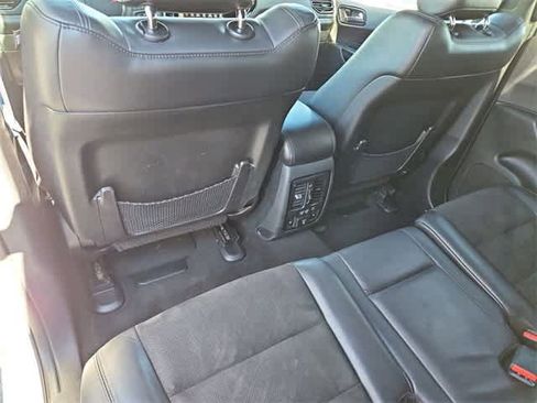 Used 2022 Dodge Durango GT image 18