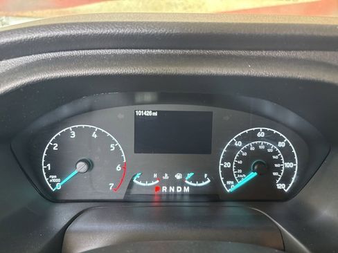 Used 2020 Ford Transit 350 XLT RWD image 16