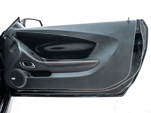 Used 2013 Chevrolet Camaro ZL1 image 26