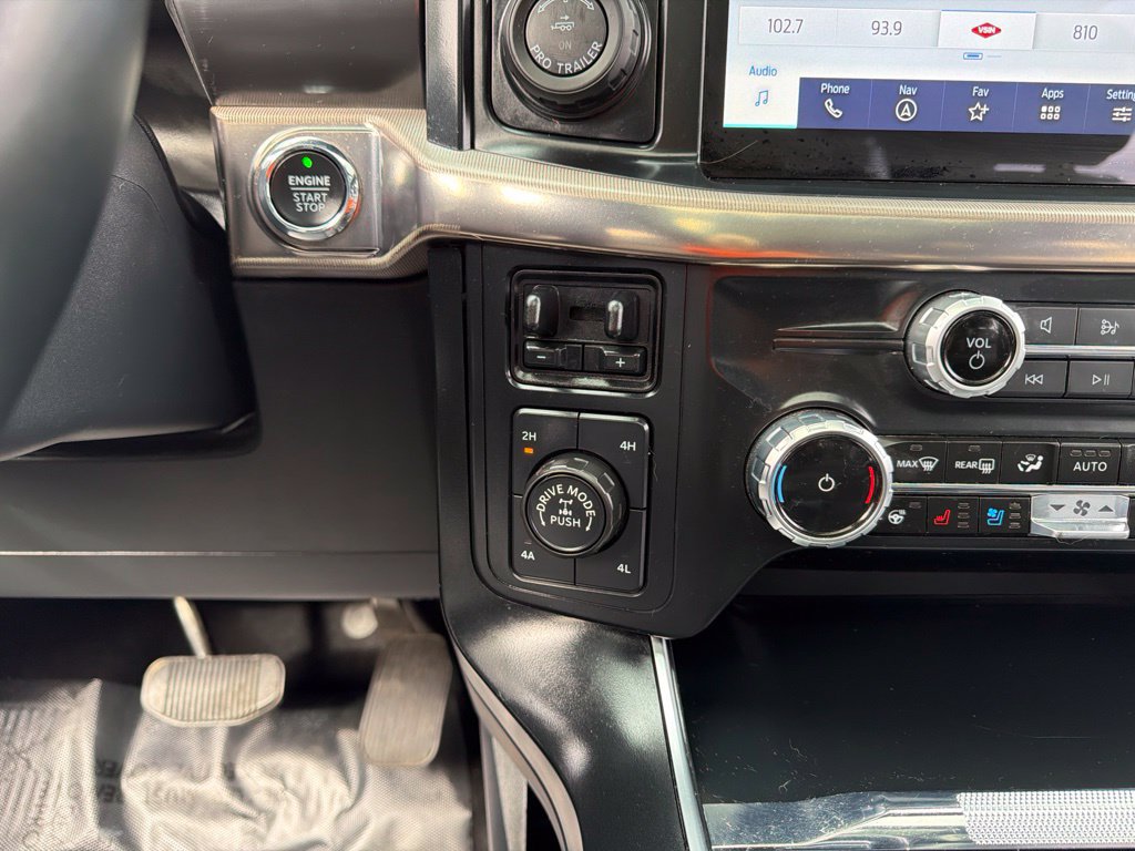 Used 2023 Ford F150 Raptor AWD/4WD image 29
