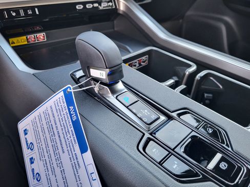 New 2026 Lexus TX 350 350 Premium image 15