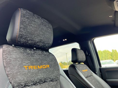 Used 2023 Ford F150 Tremor image 16