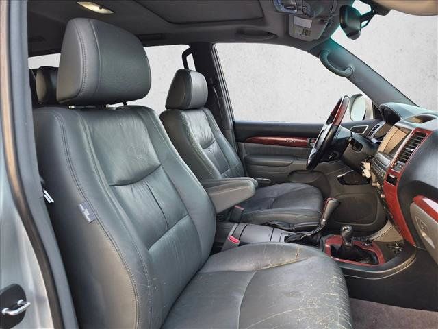 Used 2008 Lexus GX 470 AWD/4WD image 18