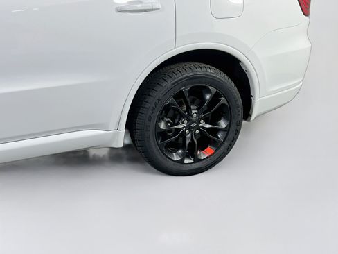 Used 2023 Dodge Durango R/T AWD/4WD image 32