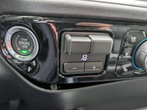 New 2026 Chevrolet Silverado 2500 LTZ image 33