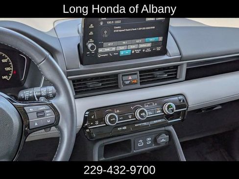 Used 2025 Honda Pilot Touring image 22