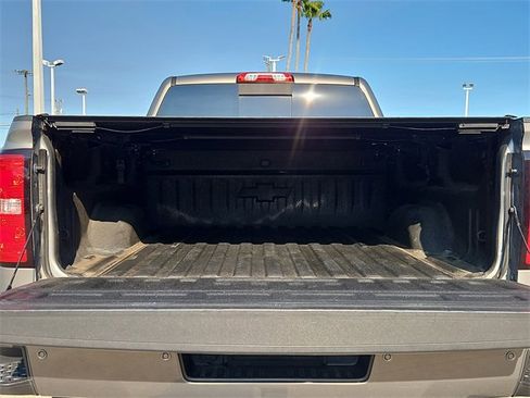 Used 2017 Chevrolet Silverado 2500 High Country w/ Duramax Plus Package image 7