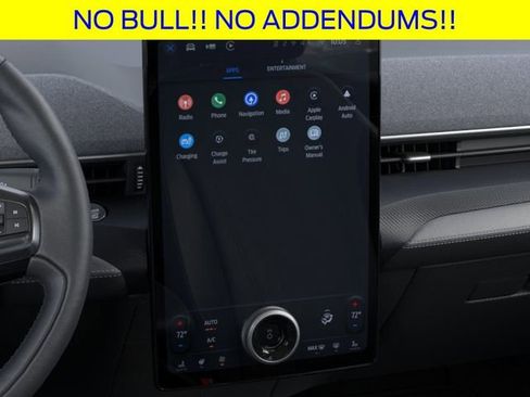 New 2026 Ford Mustang Mach-E Select image 15