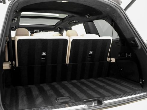 Used 2022 Mercedes-Benz GLS 63 AMG 4MATIC image 49