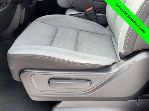 Used 2023 RAM 1500 Big Horn w/ Trailer Tow Group image 5