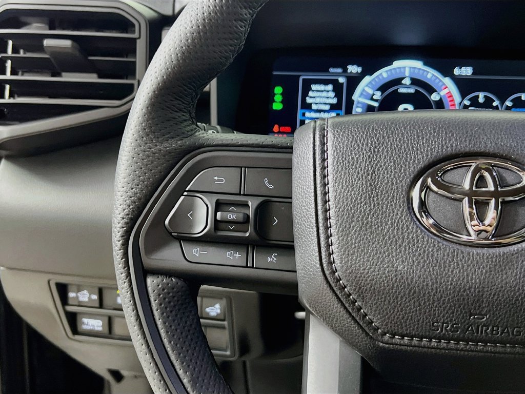 Used 2026 Toyota Tundra TRD Pro AWD/4WD image 15