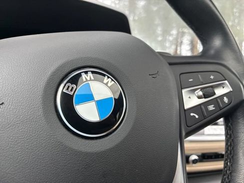 Used 2022 BMW 430i Gran Coupe w/ Convenience Package RWD image 28