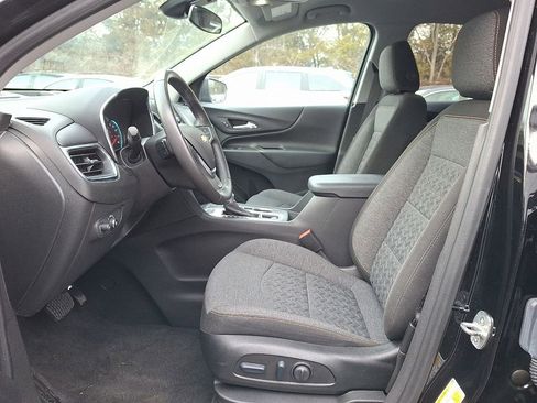 Used 2022 Chevrolet Equinox LT AWD/4WD image 13