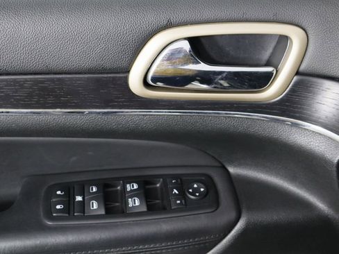 Used 2014 Jeep Grand Cherokee Summit image 20