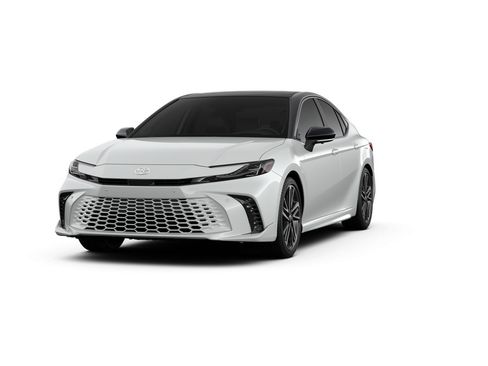 New 2026 Toyota Camry XSE FWD image 34