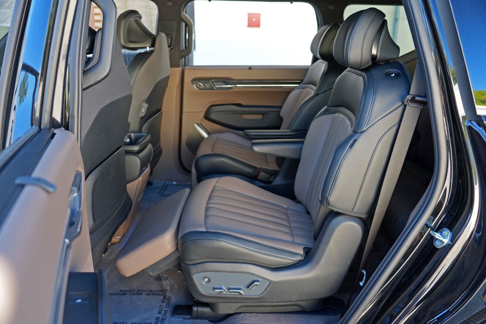 Used 2026 Kia EV9 GT-Line AWD/4WD image 53