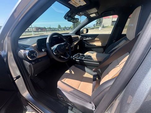 New 2026 Chevrolet Equinox ACTIV w/ Safety and Technology Package FWD image 11
