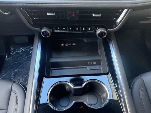 New 2026 Chevrolet Tahoe LT w/ Comfort Package image 22