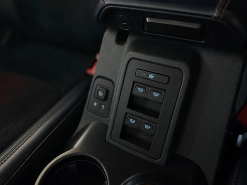 Used 2024 Ford Bronco Raptor AWD/4WD image 37