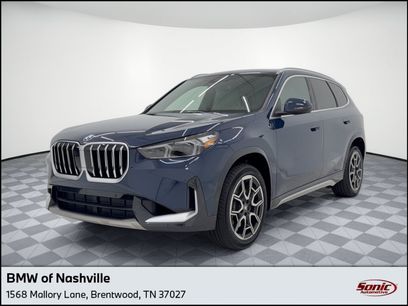 Used 2026 BMW X1 xDrive28i w/ Convenience Package