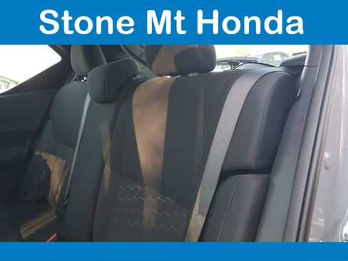 Used 2024 Nissan Kicks SV image 13