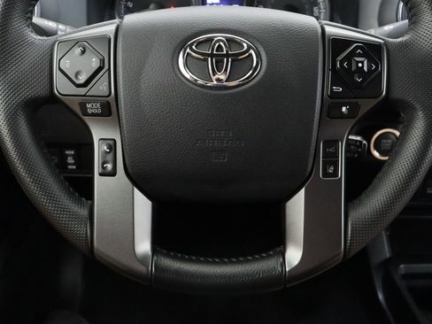 Used 2023 Toyota Tacoma TRD Sport AWD/4WD image 24