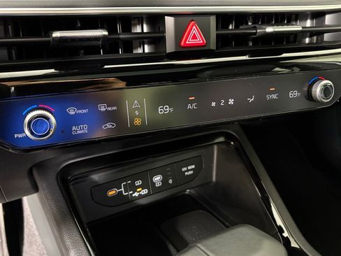 New 2026 Kia K5 GT image 29