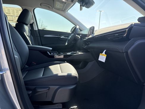New 2026 Buick Envision Preferred AWD/4WD image 29