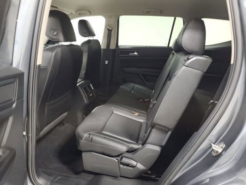 Used 2018 Volkswagen Atlas SE image 20