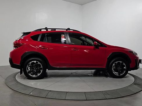 Used 2021 Subaru Crosstrek 2.0i Premium AWD/4WD image 7
