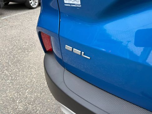 Used 2020 Ford Escape SEL image 11