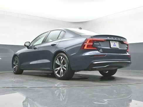 Used 2024 Volvo S60 B5 Core w/ Climate Package image 37