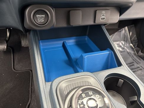 New 2026 Ford Maverick XLT w/ XLT Luxury Package AWD/4WD image 19