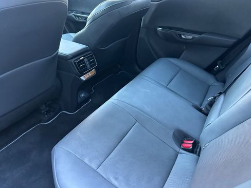 Used 2024 Lexus RZ 300e Premium image 15