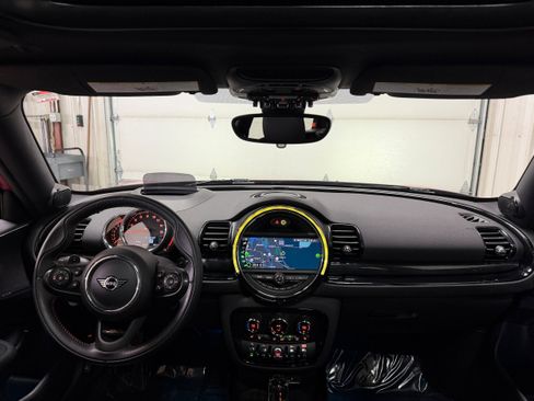 Used 2020 MINI Cooper Clubman S w/ Driver Assistance Package image 3