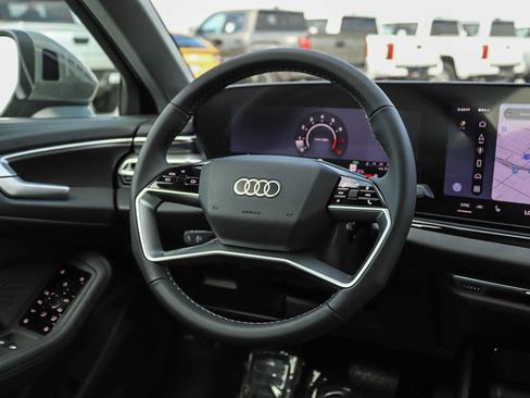 New 2026 Audi A5 Premium AWD/4WD image 20