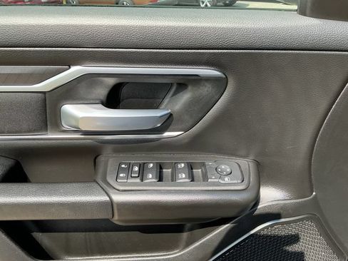 Used 2025 RAM 1500 Big Horn AWD/4WD image 15