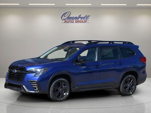 New 2026 Subaru Ascent Premium image 8