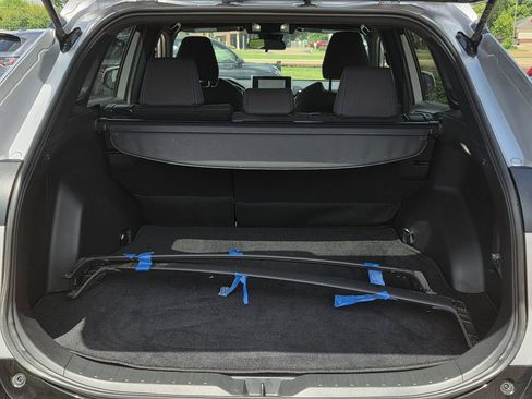 Used 2024 Toyota RAV4 SE AWD/4WD image 22