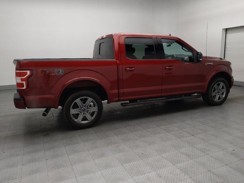 Used 2018 Ford F150 XLT w/ Equipment Group 302A Luxury image 10
