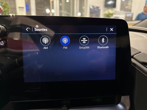 Used 2022 Chevrolet Corvette Stingray Coupe w/ Z51 Performance Package image 21