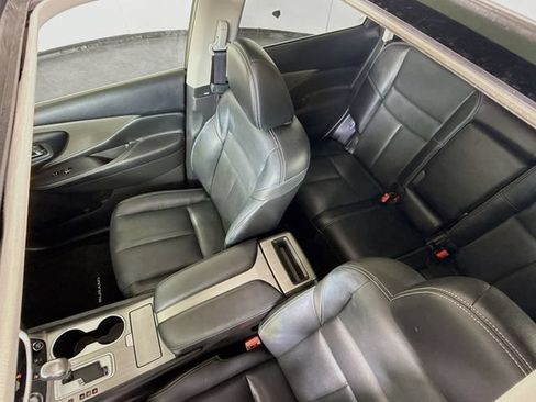Used 2015 Nissan Murano SL AWD/4WD image 24