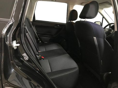 Used 2015 Subaru Forester 2.5i w/ Alloy Wheel Package image 17