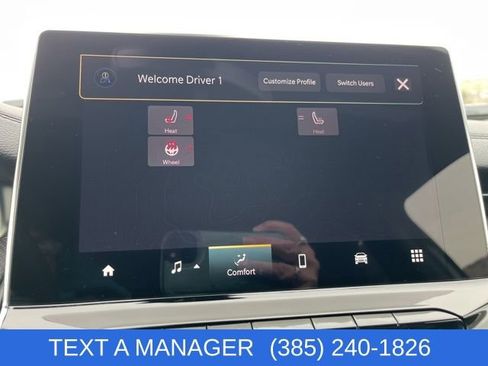 New 2026 Jeep Compass Latitude image 18