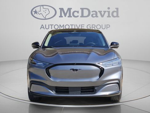 Used 2023 Ford Mustang Mach-E Premium RWD image 8