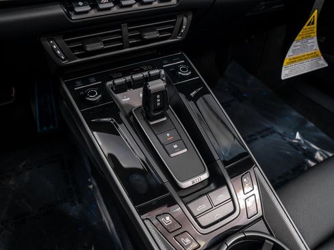 New 2026 Porsche 911 Carrera 4S image 22