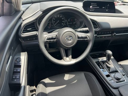 Certified 2026 MAZDA CX-30 AWD 2.5 S image 36